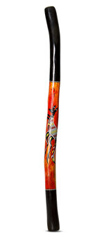 Vicki Harding Didgeridoo (TW504)